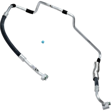 Universal Air Cond Universal Air Conditioning, Ha11343C HA11343C